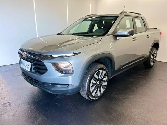 CHEVROLET MONTANA 1.2 TURBO FLEX LT MANUAL